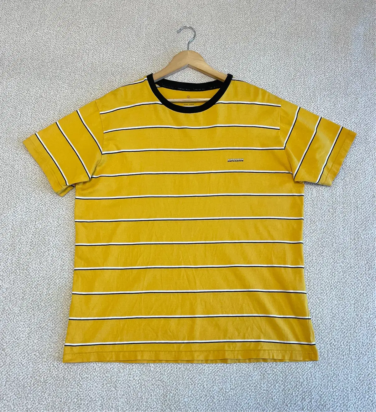 LMC GLOBE LINEN SHORT SLV SHIRT | 브랜드 중고거래 플랫폼